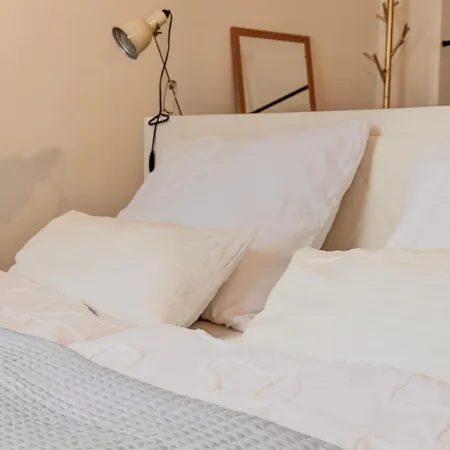 01 Bedroom In Mitte-up To 5 People-private Free Parking דירה ברלין