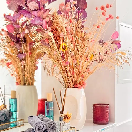 01 Bedroom In Mitte-up To 5 People-private Free Parking * Berlin