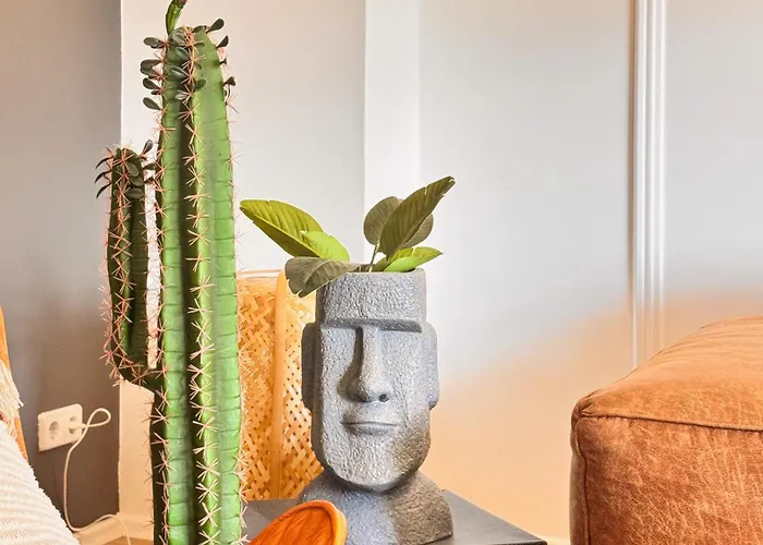 Appartamento 01 Bedroom In Mitte-up To 5 People-private Free Parking *