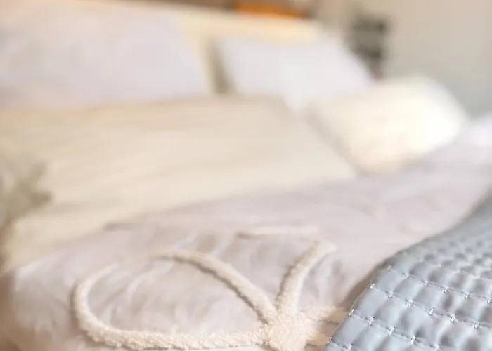 01 Bedroom In Mitte-up To 5 People-private Free Parking Appartamento