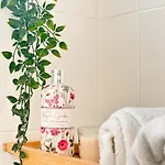 01 Bedroom In Mitte-up To 5 People-private Free Parking
