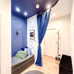 Daire 01 Bedroom In Mitte-up To 5 People-private Free Parking
